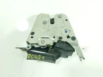 Автозапчасти б/у ЗАМОК БАГАЖНИКА/ВОРОТ за MERCEDES-BENZ CLA SHOOTING BRAKE (X117)  ссылки OEM IAM A0997400300  A0997400300