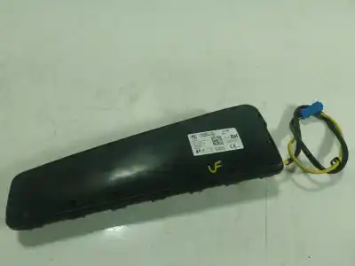 Pezzo di ricambio per auto di seconda mano airbag laterale anteriore destro per bmw 1 (f40) 118 d riferimenti oem iam 72127465422
