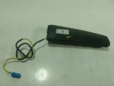 Pezzo di ricambio per auto di seconda mano airbag lato anteriore sinistro per bmw 1 (f40) 118 d riferimenti oem iam 72127465421