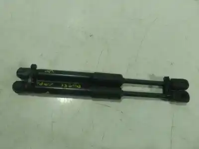 Pezzo di ricambio per auto di seconda mano ammortizzatore cofano per bmw 1 (f40) 118 d riferimenti oem iam 51237473453