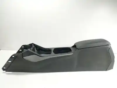 Pezzo di ricambio per auto di seconda mano bracciolo centrale per bmw 1 (f40) 118 d riferimenti oem iam 51169460084