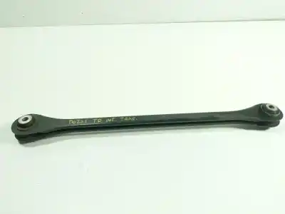 Pezzo di ricambio per auto di seconda mano braccio sospensione posteriore inferiore destro per bmw 1 (f40) 118 d riferimenti oem iam 33326851569