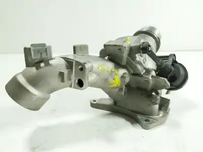 Pezzo di ricambio per auto di seconda mano scatola della farfalla per bmw 1 (f40) 118 d riferimenti oem iam 11658584207