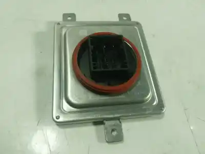 Автозапчасти б/у блок управления ксеноновыми фарами за BMW 1 (F40) 118 D ссылки OEM IAM 63115A0AF90  5A1K12F24