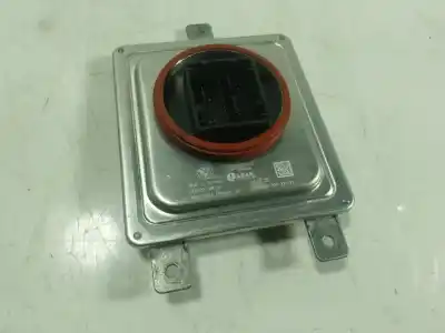 Автозапчасти б/у блок управления ксеноновыми фарами за BMW 1 (F40) 118 D ссылки OEM IAM 63115A0AF90  5A1K12F24