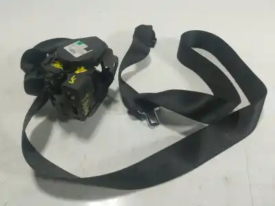 Pezzo di ricambio per auto di seconda mano cintura di sicurezza posteriore destra per bmw 1 (f40) 118 d riferimenti oem iam 72117456278