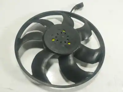 Pezzo di ricambio per auto di seconda mano elettroventola per bmw 1 (f40) 118 d riferimenti oem iam 17428596237