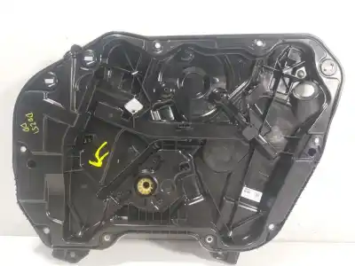 Pezzo di ricambio per auto di seconda mano alzacristalli anteriore destro per bmw 1 (f40) 118 d riferimenti oem iam 51337465248