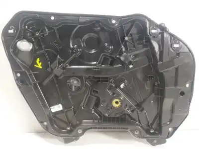 Pezzo di ricambio per auto di seconda mano alzacristalli anteriore sinistro per bmw 1 (f40) 118 d riferimenti oem iam 51337465247