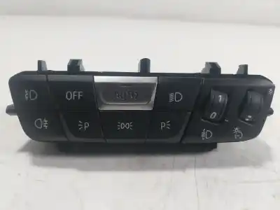 Pezzo di ricambio per auto di seconda mano controllo della luce per bmw 1 (f40) 118 d riferimenti oem iam 61315a16ab7