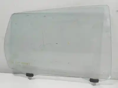 Second-hand car spare part rear right door window glass for mitsubishi asx (ga_w_) 1.6 mivec (ga1w) oem iam references 5736a678