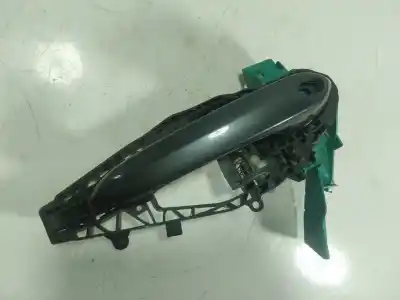 Pezzo di ricambio per auto di seconda mano maniglia esterna anteriore sinistra per bmw 1 (f40) 118 d riferimenti oem iam 51219854991