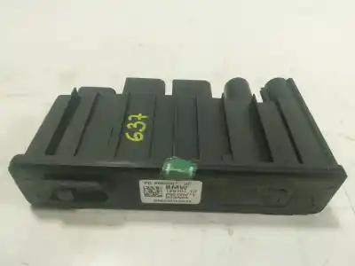 Pezzo di ricambio per auto di seconda mano modulo elettronico per bmw 1 (f40) 118 d riferimenti oem iam 12638589907