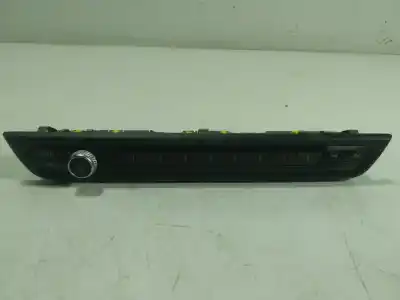 Pezzo di ricambio per auto di seconda mano modulo elettronico per bmw 1 (f40) 118 d riferimenti oem iam 61315a47c50