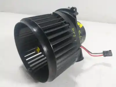 Pezzo di ricambio per auto di seconda mano motore di riscaldamento per bmw 1 (f40) 118 d riferimenti oem iam 64119297752