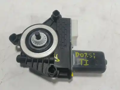 Pezzo di ricambio per auto di seconda mano motore alzacristalli posteriore sinistro per bmw 1 (f40) 118 d riferimenti oem iam 61355a02d63