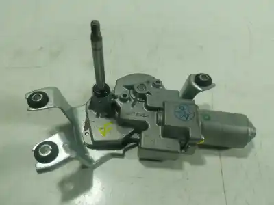 Pezzo di ricambio per auto di seconda mano motore tergicristallo posteriore per bmw 1 (f40) 118 d riferimenti oem iam 67638495516