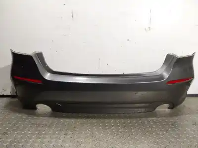 Pezzo di ricambio per auto di seconda mano paraurti posteriore per bmw 1 (f40) 118 d riferimenti oem iam 51129464578