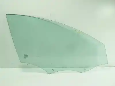 Peça sobressalente para automóvel em segunda mão vidro da porta dianteira direita por volvo v60 i (155) d3 referências oem iam 31385411