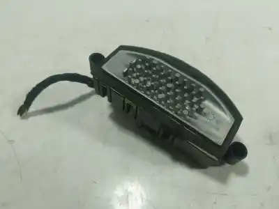 Pezzo di ricambio per auto di seconda mano resistenza al riscaldamento per bmw 1 (f40) 118 d riferimenti oem iam 64117952061