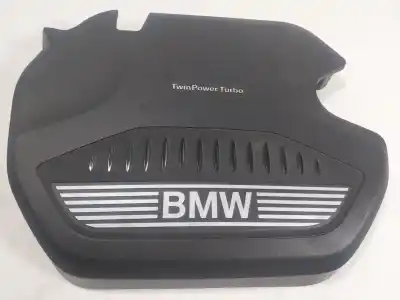 Pezzo di ricambio per auto di seconda mano coperchio motore per bmw 1 (f40) 118 d riferimenti oem iam 11148579535