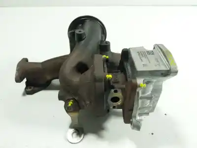 Pezzo di ricambio per auto di seconda mano turbocompressore per bmw 1 (f40) 118 d riferimenti oem iam 11658591189