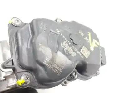 Tweedehands auto-onderdeel vlinder doos voor audi q5 (fyb, fyg) 40 tdi mild hybrid quattro oem iam-referenties 05l128063e  05l128063e