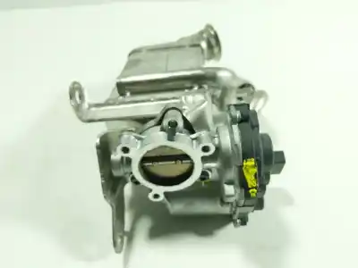 Peça sobressalente para automóvel em segunda mão radiador de gases de escape (egr) por audi q5 (fyb, fyg) 40 tdi mild hybrid quattro referências oem iam 05l131512a  05l131512a