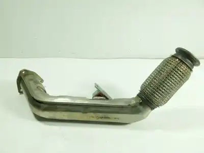 Pezzo di ricambio per auto di seconda mano Uscita Collezionista per AUDI Q5 (FYB, FYG) 40 TDI Mild Hybrid quattro Riferimenti OEM IAM 80A253350CE  80A253350CE