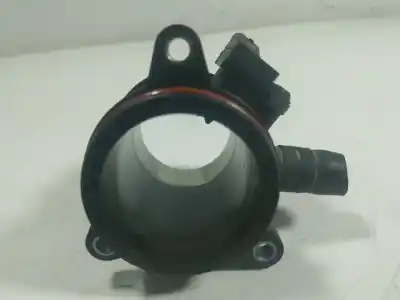 Second-hand car spare part flowmeter for porsche panamera (971) 4.0 turbo s e-hybrid (97afh1, 97bfh1) oem iam references 9a790605110  971145945a