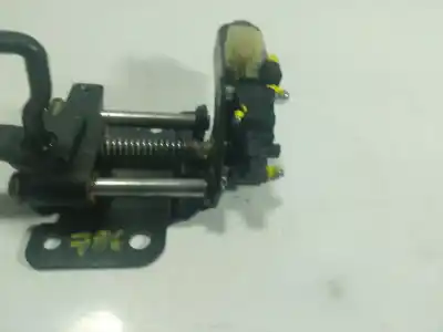 Second-hand car spare part electronic module for porsche panamera (971) 4.0 turbo s e-hybrid (97afh1, 97bfh1) oem iam references 971886315  971886315 / 0390207025