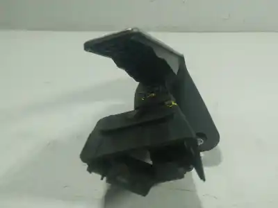 Second-hand car spare part accelerator pedal for porsche panamera (971) 4.0 turbo s e-hybrid (97afh1, 97bfh1) oem iam references 971723507a  971723507a