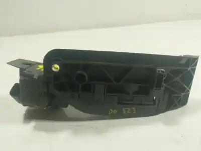 Second-hand car spare part accelerator pedal for porsche panamera (971) 4.0 turbo s e-hybrid (97afh1, 97bfh1) oem iam references 971723507a  971723507a