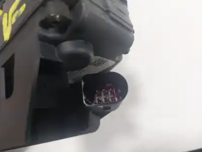 Second-hand car spare part accelerator pedal for porsche panamera (971) 4.0 turbo s e-hybrid (97afh1, 97bfh1) oem iam references 971723507a  971723507a