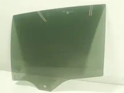 Pezzo di ricambio per auto di seconda mano vetro porta posteriore sinistra per bmw 1 (f40) 118 d riferimenti oem iam 51357469091