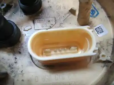 Pezzo di ricambio per auto di seconda mano sensore di livello del carburante per volkswagen passat cc (357) 2.0 tdi dpf riferimenti oem iam 3c0919050ac  3c0919050q