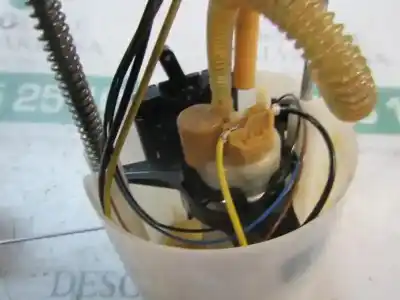 Pezzo di ricambio per auto di seconda mano sensore di livello del carburante per volkswagen passat cc (357) 2.0 tdi dpf riferimenti oem iam 3c0919050ac  3c0919050q
