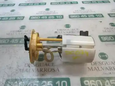 Pezzo di ricambio per auto di seconda mano sensore di livello del carburante per volkswagen passat cc (357) 2.0 tdi dpf riferimenti oem iam 3c0919050ac  3c0919050q