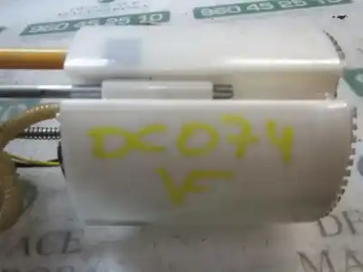 Pezzo di ricambio per auto di seconda mano sensore di livello del carburante per volkswagen passat cc (357) 2.0 tdi dpf riferimenti oem iam 3c0919050ac  3c0919050q