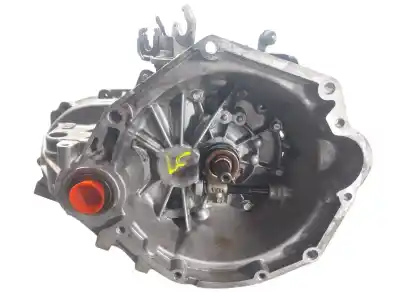 Second-hand car spare part gearbox for kia picanto iii (ja) 1.0 lpg oem iam references 4300002ck0
