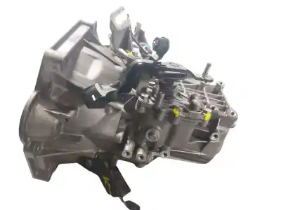 Автозапчасти б/у коробка передач за kia picanto iii (ja) 1.0 lpg ссылки oem iam 4300002ck0  mj1772