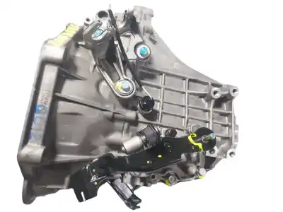 Автозапчасти б/у коробка передач за kia picanto iii (ja) 1.0 lpg ссылки oem iam 4300002ck0  mj1772