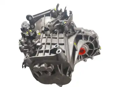 Автозапчасти б/у коробка передач за kia picanto iii (ja) 1.0 lpg ссылки oem iam 4300002ck0  mj1772