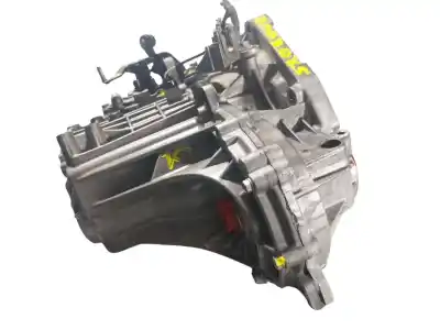 Автозапчасти б/у коробка передач за kia picanto iii (ja) 1.0 lpg ссылки oem iam 4300002ck0  mj1772