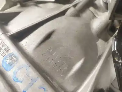 Автозапчасти б/у коробка передач за kia picanto iii (ja) 1.0 lpg ссылки oem iam 4300002ck0  mj1772