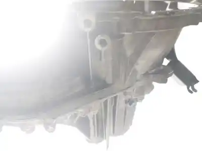Автозапчасти б/у коробка передач за kia picanto iii (ja) 1.0 lpg ссылки oem iam 4300002ck0  mj1772