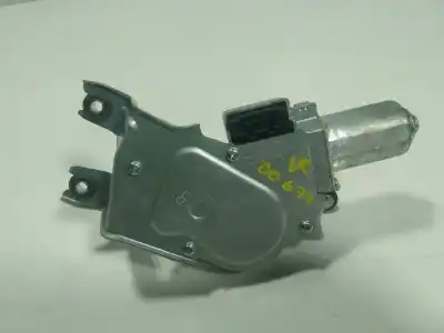 Автозапчастина б/у двигатель заднього склоочисника для bmw x5 (g05, f95) xdrive 40 i посилання на oem iam 67637453144  7453144