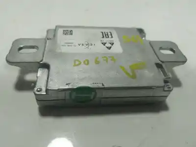 Pezzo di ricambio per auto di seconda mano modulo elettronico per bmw x5 (g05, f95) xdrive 40 i riferimenti oem iam 84108735007  873500701