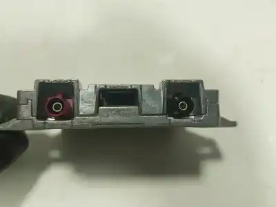Pezzo di ricambio per auto di seconda mano modulo elettronico per bmw x5 (g05, f95) xdrive 40 i riferimenti oem iam 84108735007  873500701