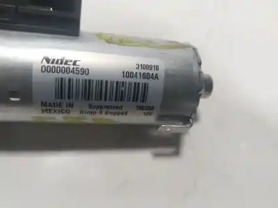 Автозапчасти б/у электродвигатель крыши за bmw x5 (g05, f95) xdrive 40 i ссылки oem iam 67617933149  10041604a